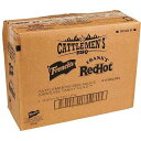 Cattlemen's Carolina Tangy Gold Bbq Sauce, 38 oz (Pack of 6)