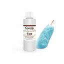 カペラ フレーバー ドロップス ブルー ラズベリー コットン キャンディ 4 オンス コンセントレート Capella Flavor Drops Blue Raspberry Cotton Candy 4 oz Concentrate