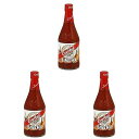 クリスタルホットソース エクストラホット 6.0オンス (3個パック) Crystal Hot Sauce Extra Hot 6.0 OZ (Pack of 3)