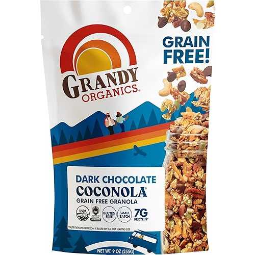 Grandyoats ˥å Ρ顢祳졼  Ρ顢9  Grandyoats Organic Gra...