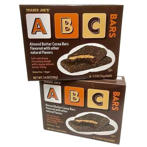 ȥ졼硼 ABC ɥХС - 2 ܥåХɥ - 12 С TJ's Trader Joe's ABC...