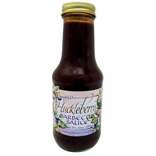 ƥȡͥ 磻ɥϥå٥꡼СBQ 12 Taste the Wilderness Wild Huck...