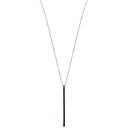 Designed by Stacey Jewelry Designed by Stacey Handmade 14kt Gold-Filled Chain Ne...