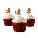 カップケーキトッパー アニメキャラクター 1パックあたり12個 カップケーキトッパー デコレーション 日本のアニメ グリッター フォーミーオレンジ Picwrap Cupcake Topper anime character 12 pieces per Pack Cupcake Topper Decoration Japanese anim(4)