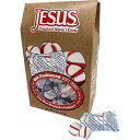 SCRIPTURE CANDY Reaching The World One Piece At A Scripture Candy, Old-Fashioned...