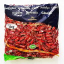 ペルジーナ ロッサナ プレミアム バルク ハード キャンディ、6.6ポンド バッグ Perugina Rossana Premium Bulk Hard Can...