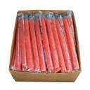 Old Fashioned Candy Sticks - Cherry