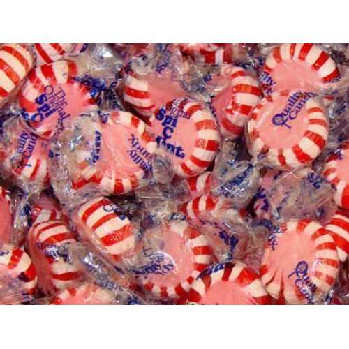 楽天Glomarket高品質キャンディー Spi-C-Mints キャンディー - 2 ポンドバッグ Quality Candy Spi-C-Mints Candy - 2 Lb Bag
