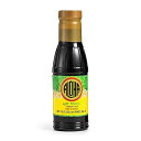 Aloha Shoyu - Lower Salt Soy Sauce with 25% Less Sodium - Versatile and Balanced Shoyu Sauce - Made in Hawaii - 12 oz. Bottle