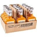 Cattlemen's Carolina Tangy Gold BBQ Sauce, 216 Oz, Pack of 12