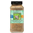 Garlic Festival Foods Low Sodium Garli Garni Garlic Seasoning 24 Oz. Gluten Free No MSG