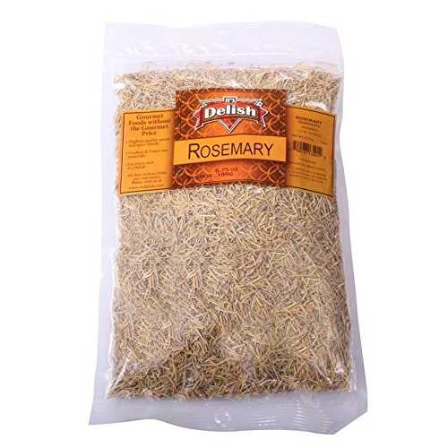 It's Delish Rosemary Leaves by Its Delish, 15 lbs It's Delish Rosemary Leaves by Its Delish, 15 lbs