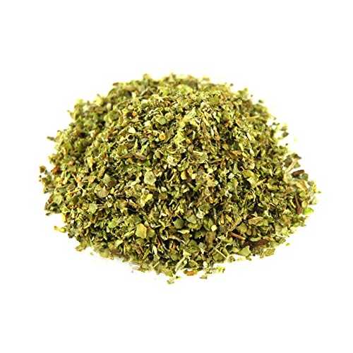 It's Delish Marjoram Leaves by Its Delish, 5 lbs