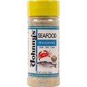 Johnny's Seafood Seasoning, 4.75 Ounce (Pack of 2)