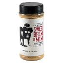 スイート ブライン オマイン 14.2 オンス シェーカー Sweet Swine O'Mine Sweet Brine O'Mine 14.2 Ounce Shaker