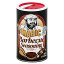 シェフポール バーベキューマジックシーズニング 5.5オンス(4個パック) Magic Seasoning Blends Chef Paul Barbeque Magic Seasoning 5.5 OZ(Pack of 4)