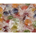 EDA Sugarfree Eda's Sugar Free Mixed Fruit Wrapped Candy