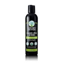 Nature's Brands Organic Olive Oil by Herbal Choice Mari (Refined Bleached & Deodorized (RBD), 8 Fl Oz Bottle) - No Toxic Synthetic Chemicals