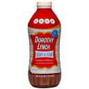Dorothy Lynch Salad Dressing Sweet & Spicy Thick & Creamy Salads, Dips, Sauces, & Marinades French Style Condiment Tangy Gluten Free No Trans Fat USA Made (Light & Lean, 32 oz (1 Pack))