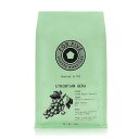 For Five Coffee Roasters - Roasted In NYC - Ethiopian Gera Light Roast (Origin: Djimma Region, Ethiopa), Whole Bean 12 oz