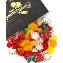 SweetGourmet Hostess Mix Arcor Deluxe Mix Hard Candies Bulk 2 Pounds