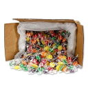 シュガーフリー フルーツボタン詰め合わせ ハードキャンディー 10ポンドケース PRIMROSE Sugar-free Assorted Fruit Butto...