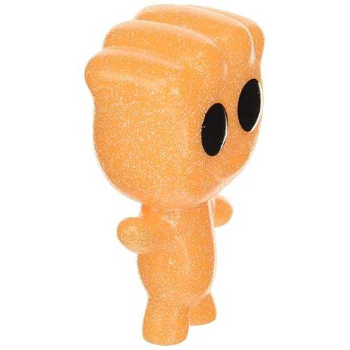 Funko POP! Candy: Sour Patch Kids - Orange, Multicolor