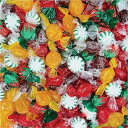 CRAZYOUTLET Old-Fashioned Hard Candy Assortment - 2 Pound Bulk Pack (About 150 C...