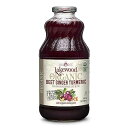 Lakewood Beet Ginger Turmeric, Fresh Pressed (32 Oz, 6 Pack)