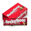 Annabelle's Rocky Road キャンディー バー、1.8 オンス バー (24 個パック) Annabelle's Rocky Road Can...