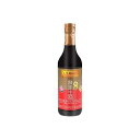 Lee Kum Kee プレミアム醤油、16.9 オンスボトル (2 個パック) Lee Kum Kee Premium Soy Sauce, 16.9-Ounce Bottle (Pack of 2)