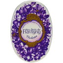 Les Anis de Flavigny バイオレット風味のハード キャンディ 50 g Violet Flavored Hard Candy 50 g by ...