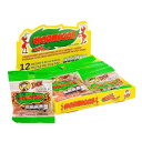 インディ ホルミガス スイカ味のキャンディー、ほろ苦くてスパイシーなパウダー入り Indy Hormigas Watermelon Flavor Candies with Bittersweet and Spicy Powder