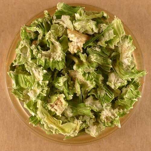 Spices For Less Celery Flakes - 25 lbs Bulk