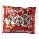 モンテスタミー リッチバタースコッチハードキャンディー Montes Tomy Rich Butterscotch Hard Candy