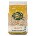 Nature's Path Organic Whole O'S Cereal, 26.4 oz (Pack of 6), Gluten Free, Earth Friendly Pack
