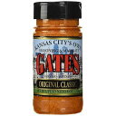 Gates Bar-B-Q All Purpose Seasoning & Marinate (Original Classic)
