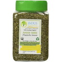 Indus Organics インディアン アニス種子、8 オンスの瓶、プレミアム品質、高純度、新鮮なパック Indus Organics Indian Anise Seeds, 8 Oz Jar, Premium Quality, High Purity, Freshly Packed