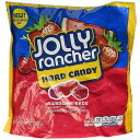 Jolly Rancher ハード キャンディ、オーサム レッド、13 オンス Jolly Rancher Hard Candy, Awesome Reds, ...