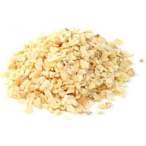 It's Delish Dried Minced Garlic by Its Delish Premium, High-Quality, 15 lbs Bulk Fresh, Pure, Non-GMO No Preservatives, No Artificial Flavor Added, Certified Kosher