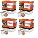 ダンキン ドーナツ デカフェ コーヒー K カップ キューリグ K カップ ブルワー用 (64 カウント) Dunkin' Donuts Dunkin Donuts Decaf Coffee K-Cups For Keurig K Cup Brewers (64 count)|詳細画像