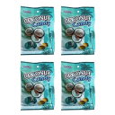 ダンディーズ ココナッツハードキャンディ 4個セット(3.52オンス) Dandy's Coconut Hard Candy, Set of 4(3.52 oz...