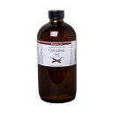 LorAnn Oils LorAnn Cinnamon Oil SS Flavor, 16 ounce bottle