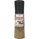Dean Jacob's ローズマリー & ガーリック シェフサイズ、ジャンボ調節可能なグラインダー - 6.0 オンス Dean Jacob's Rosemary & Garlic Chef Size, Jumbo Adjustable Grinder - 6.0 oz.