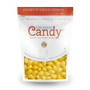 Only Kosher Candy Swiss Petite Fruits Lemon Shaped Flavored Candy for Kids and A...
