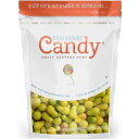 Only Kosher Candy Swiss Petite Pear Shaped Flavored Candy, Kosher Certified Deli...