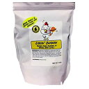 チキン クラック - リッキン チキン ガーリック フレーバー - 3 (スリー) 11 オンス バッグ ChickenCrack Chicken Crack - Lickin Chicken Garlic Flavorr-3 (THREE) 11oz Bags
