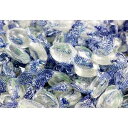 Arcor ミント クリスタル ハード キャンディ 6 ポンド バッグ Arcor Mint Crystal Hard Candy 6 Lb Bag