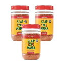 Slap Ya Mama Original Blend Cajun Seasoning - 32 oz, Pack of 3, All Natural, MSG Free, Kosher - Authentic Louisiana Flavor Slap Ya Mama Original Blend Cajun Seasoning - 32 oz, Pack of 3, All Natural, MSG Free,