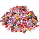 ASSORTIT X Starburst Collab Holiday Bulk Special Assorted Starbursts & Hostess M...